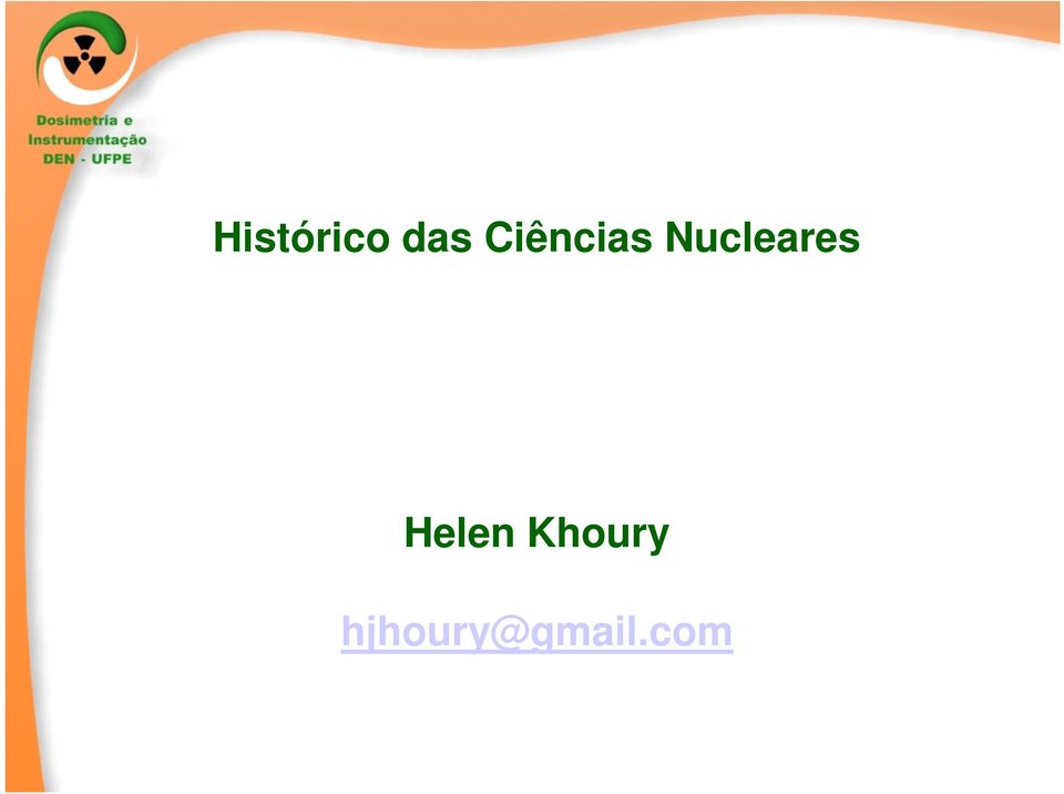 Nucleares Helen