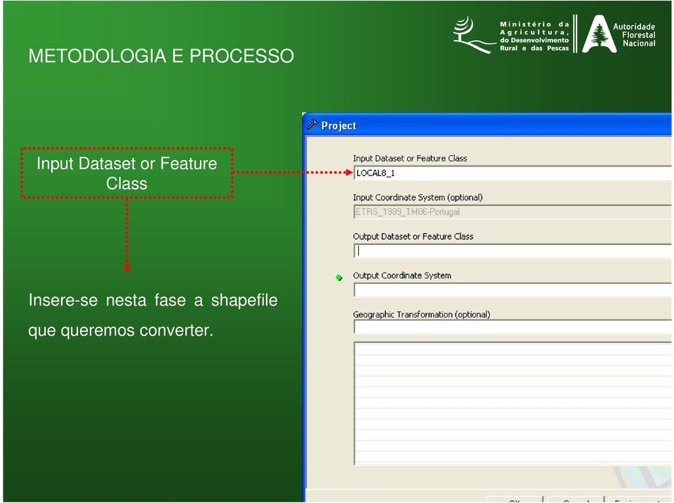 Insere-se nesta fase