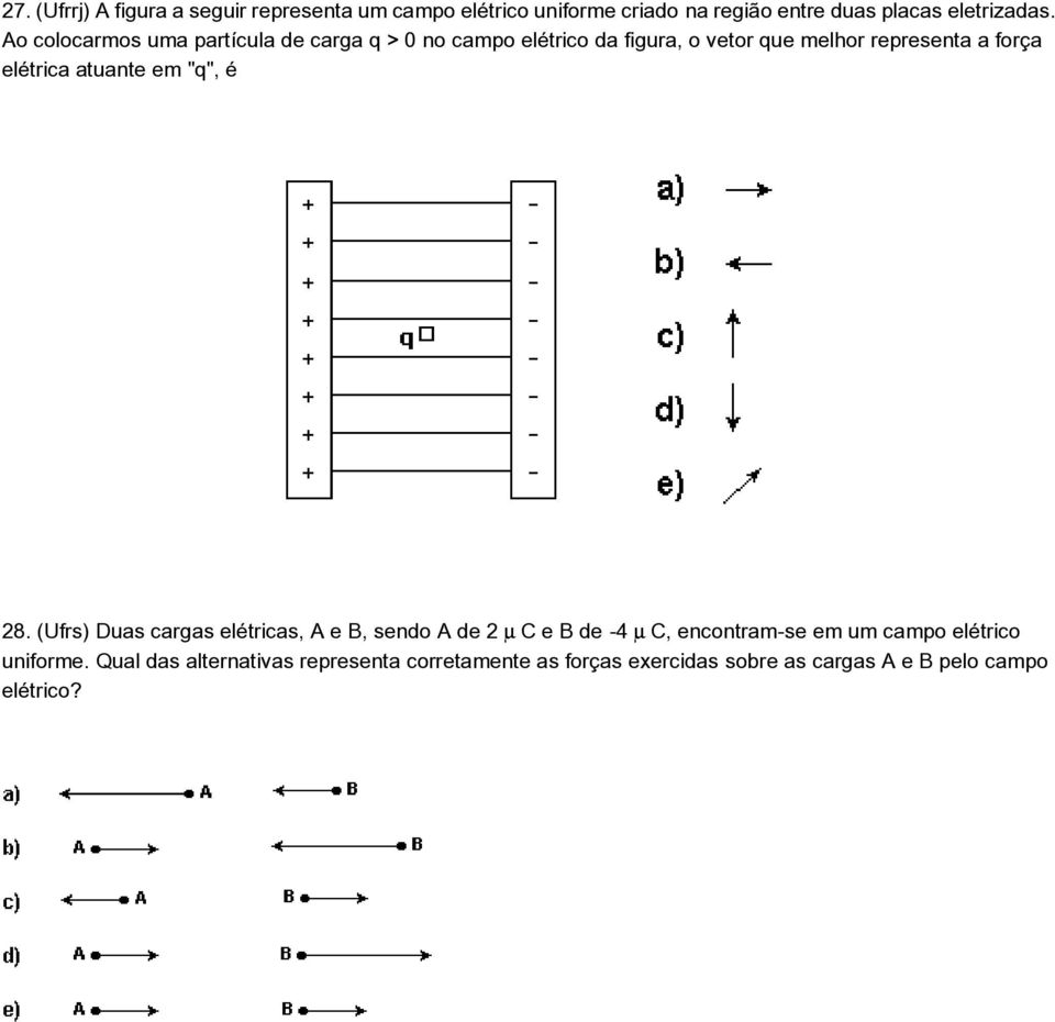 atuante em "q", é 28.