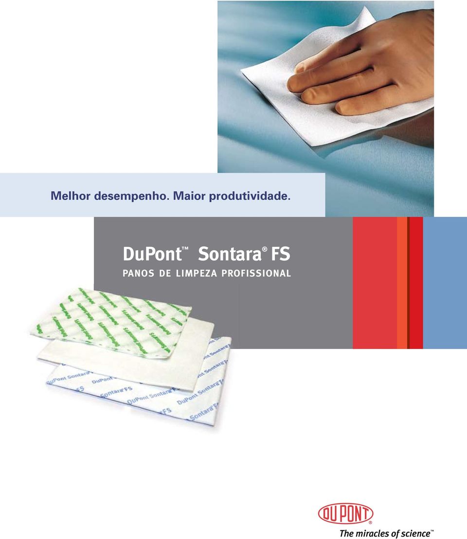 DuPont Sontara FS
