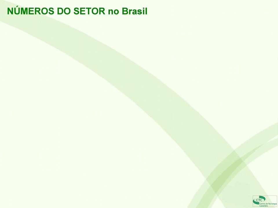 no Brasil