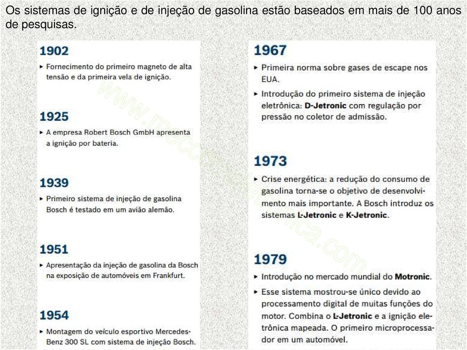 gasolina estão baseados