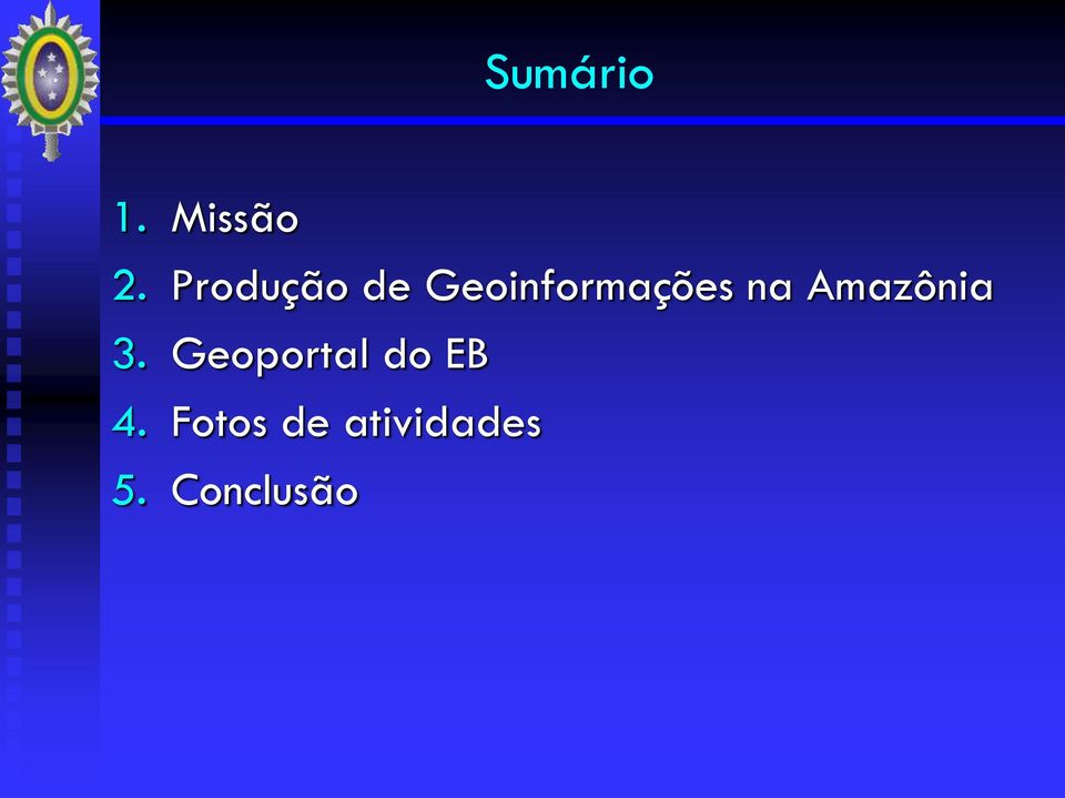 na Amazônia 3.