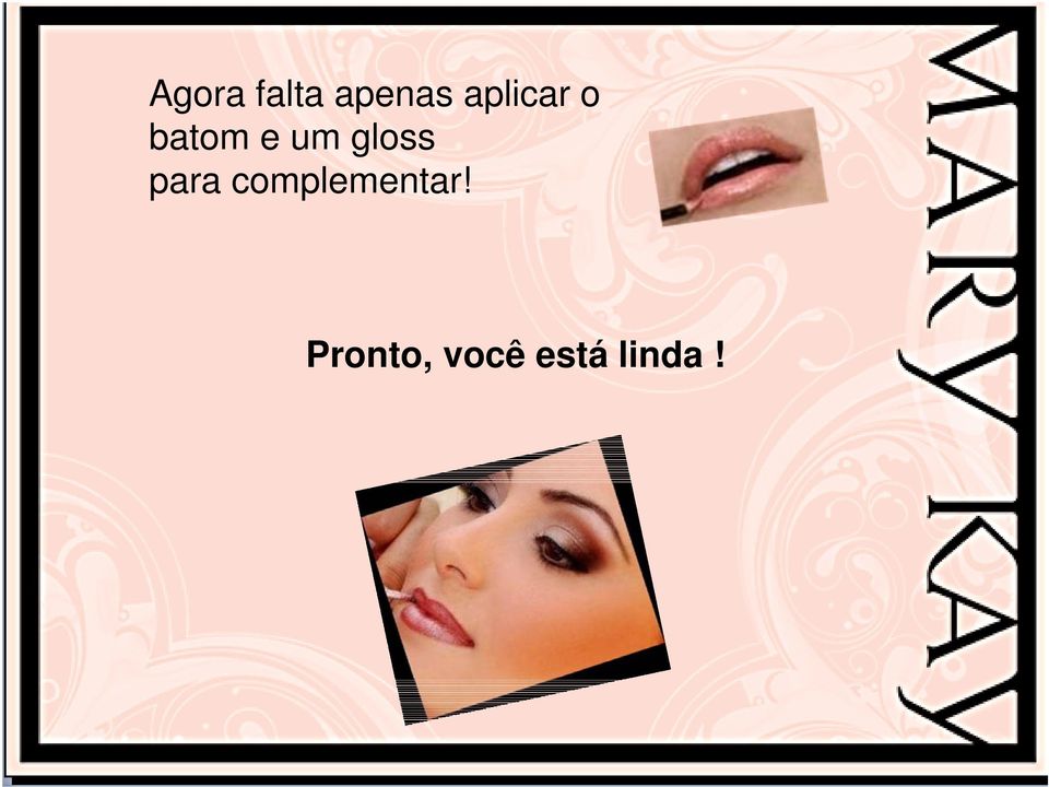 gloss para