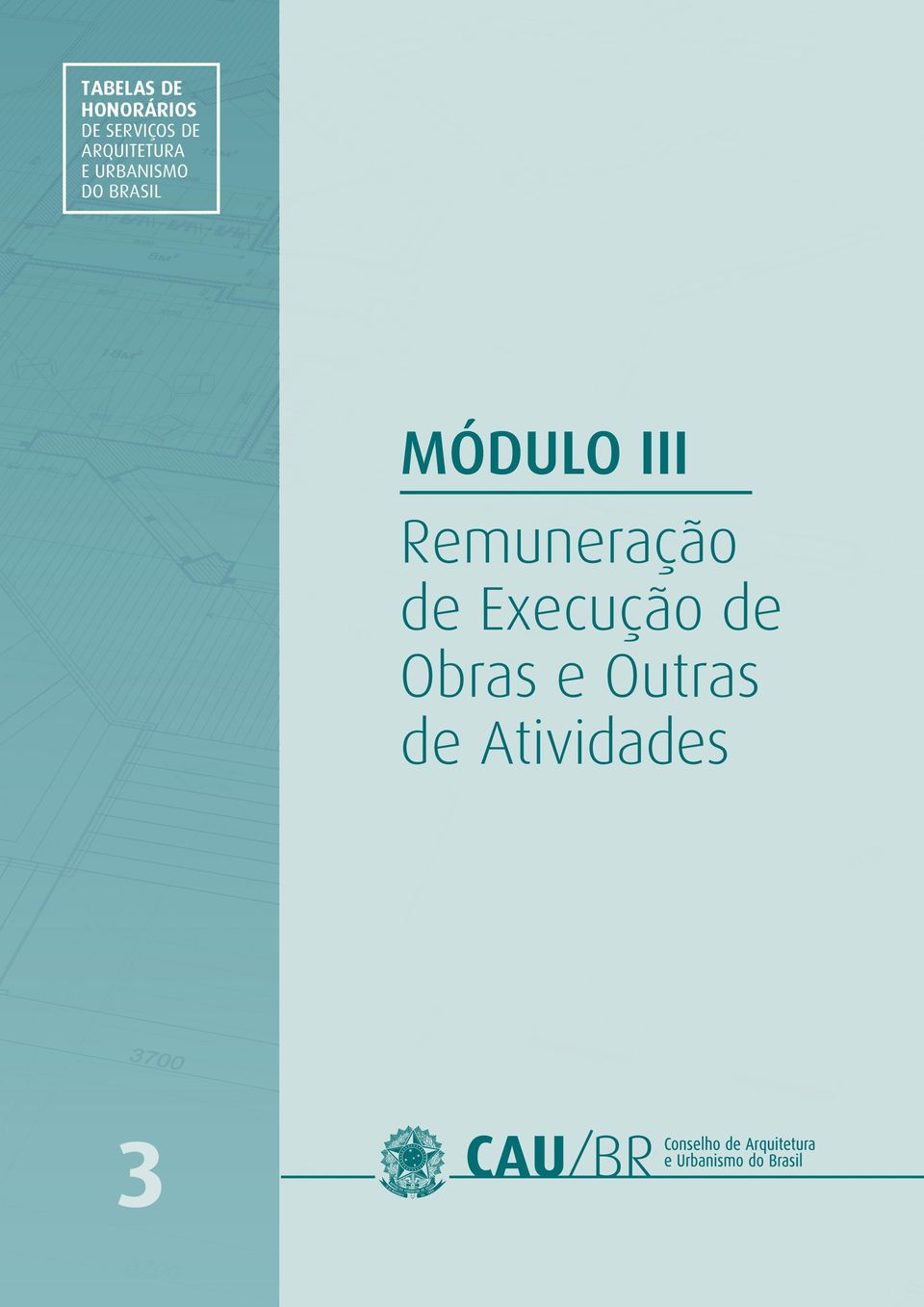 BRASIL MÓDULO III Remuneração de