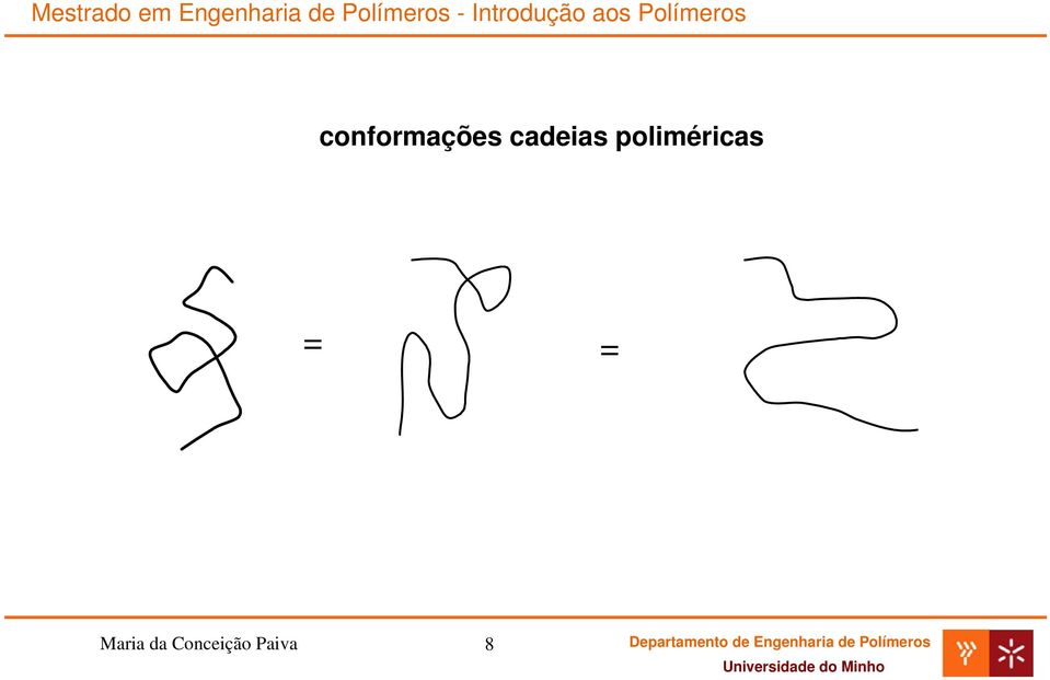 poliméricas = =
