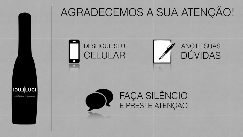 DESLIGUE SEU CELULAR