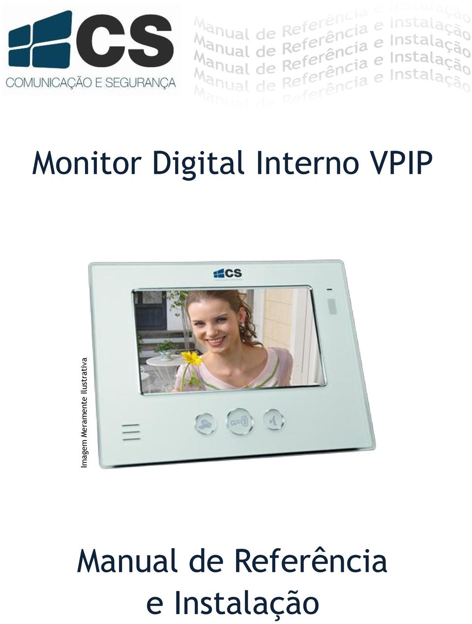 Digital Interno VPIP