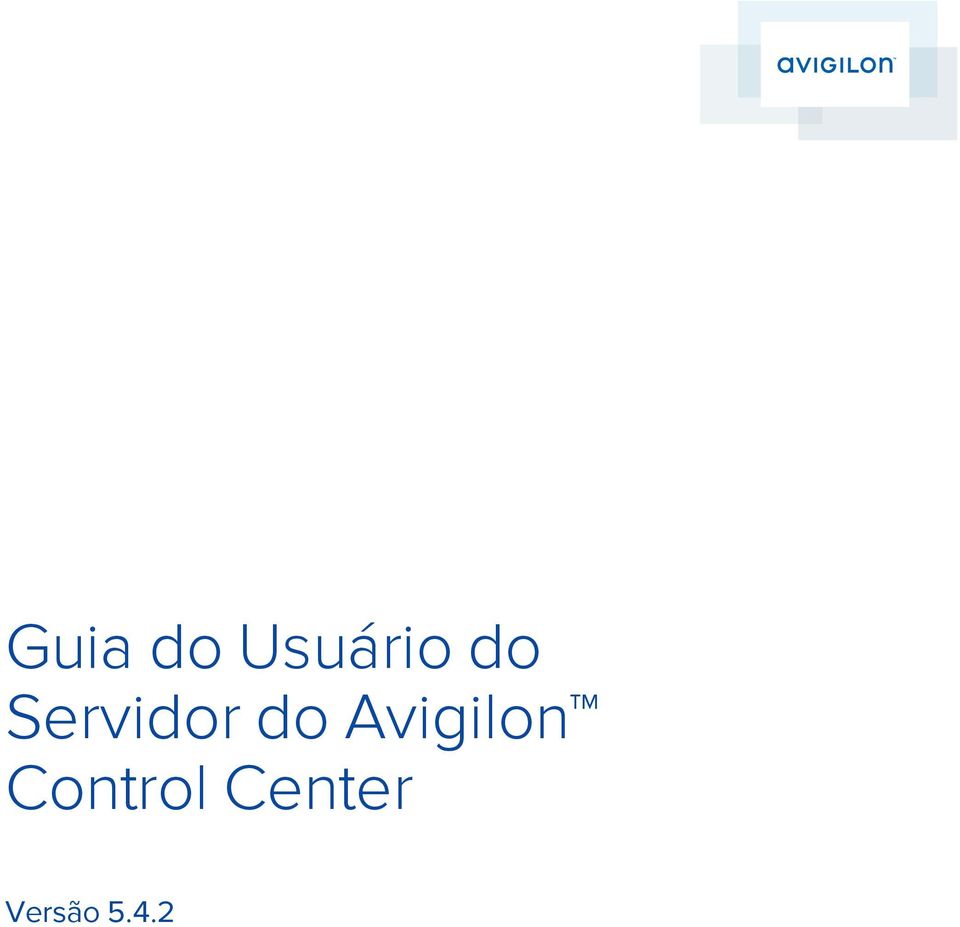 Avigilon Control