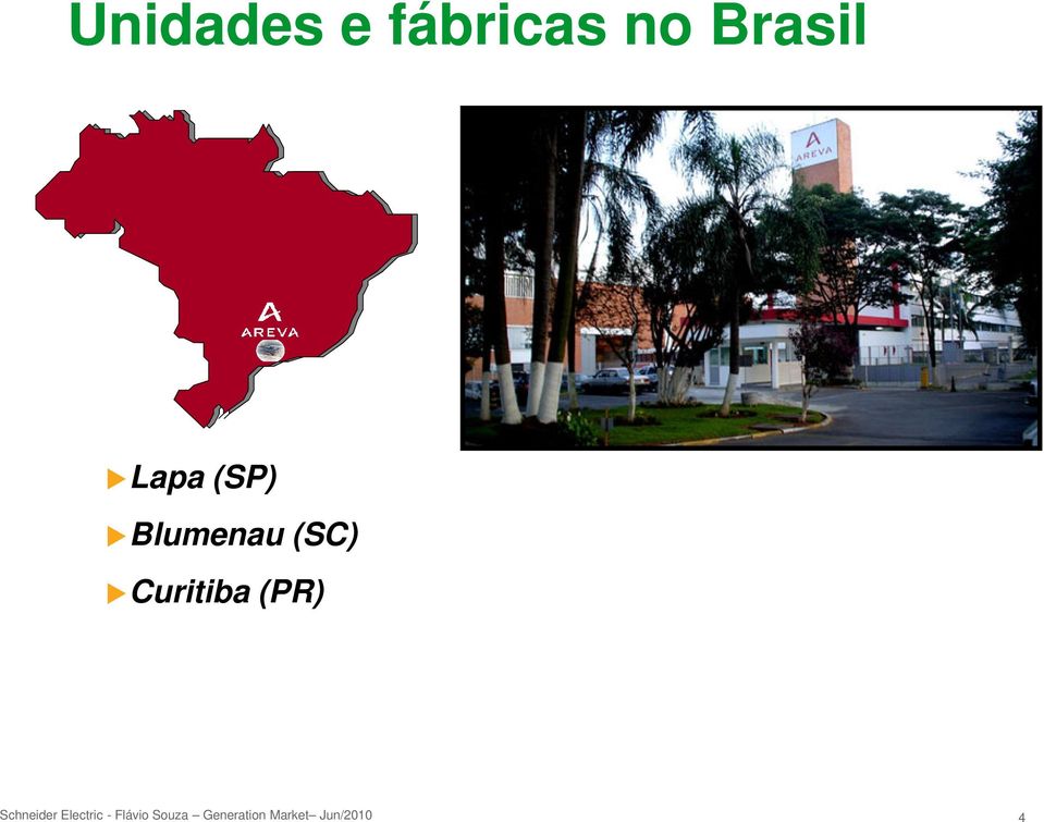 Brasil Lapa (SP)