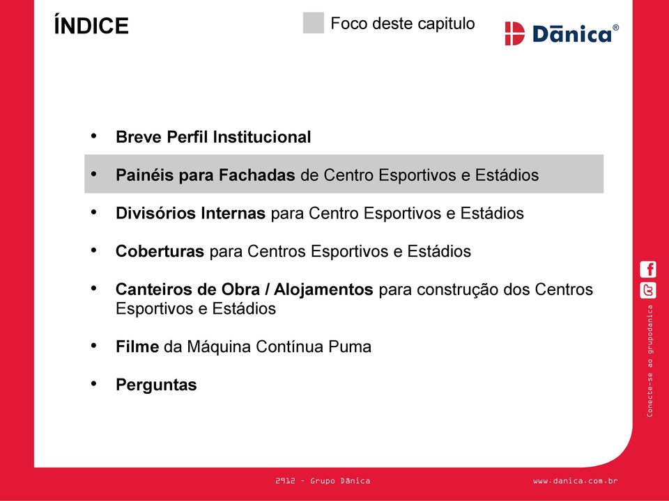 Coberturas para Centros Esportivos e Estádios Canteiros de Obra / Alojamentos para