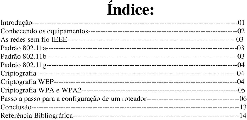 11b------------------------------------------------------------------------------03 Padrão 802.