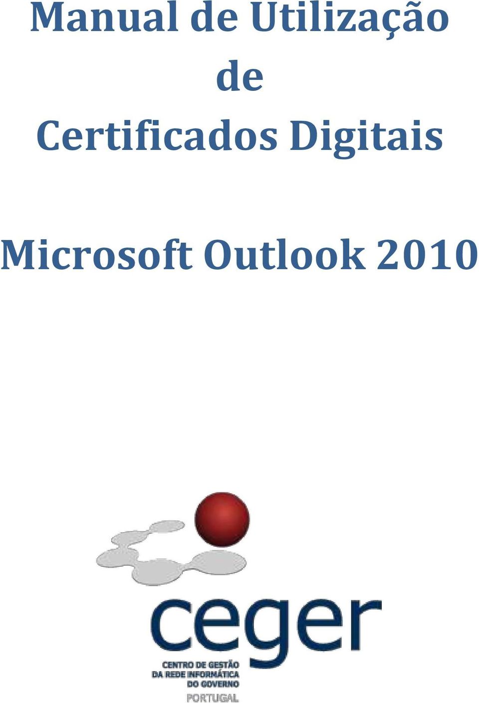 Certificados