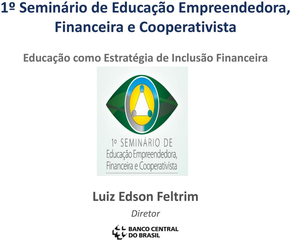 Cooperativista Educação como