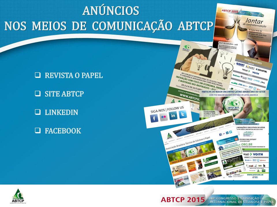 REVISTA O PAPEL SITE