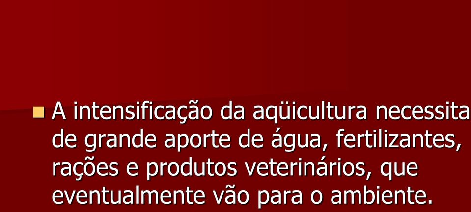 fertilizantes, rações e produtos