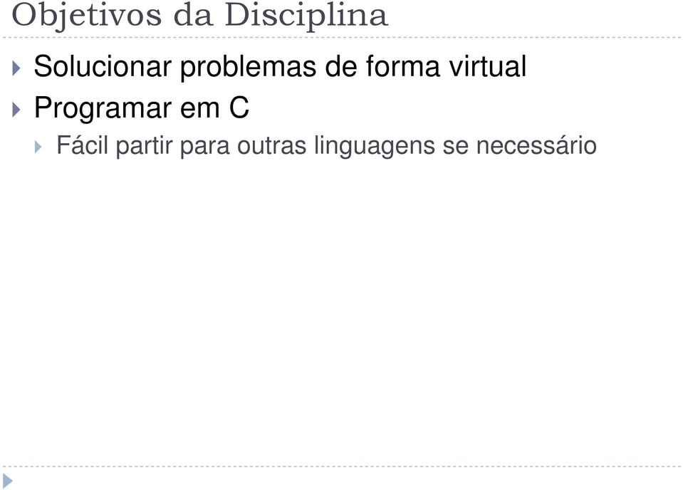 virtual Programar em C Fácil