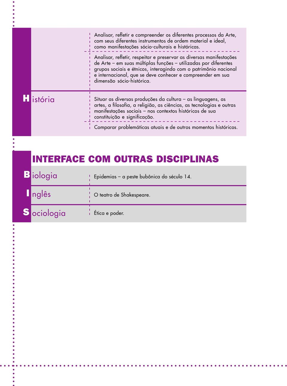 internacional, que se deve conhecer e compreender em sua dimensão sócio-histórica.