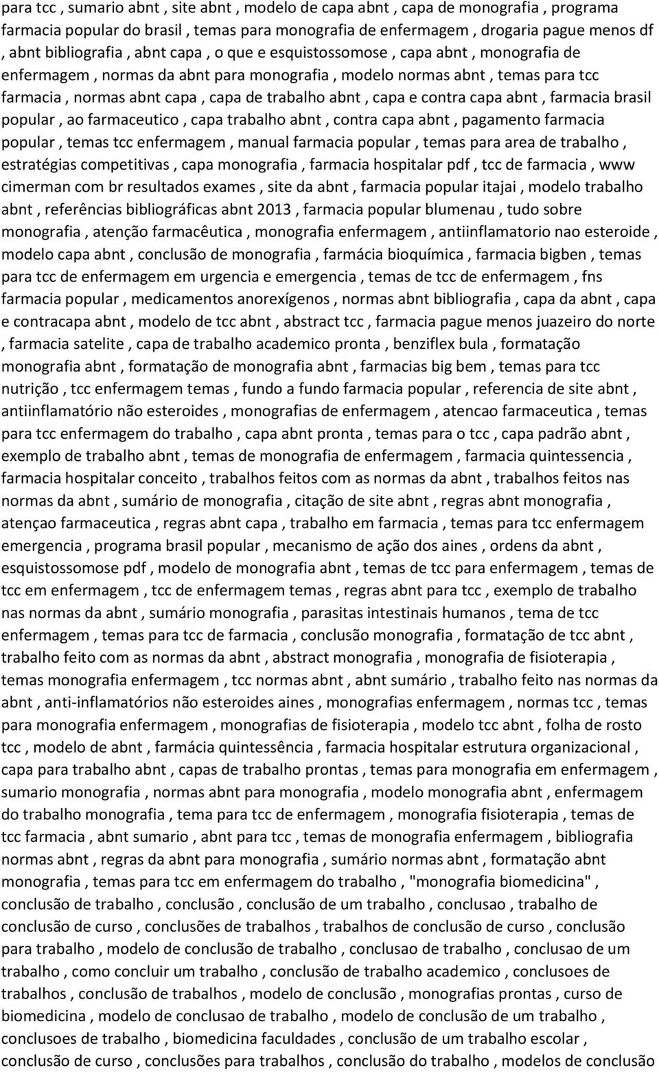 capa abnt, farmacia brasil popular, ao farmaceutico, capa trabalho abnt, contra capa abnt, pagamento farmacia popular, temas tcc enfermagem, manual farmacia popular, temas para area de trabalho,