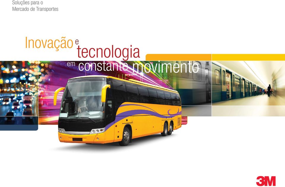 Transportes Inovação