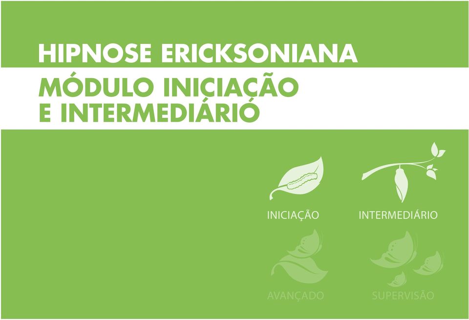 intermediário INICIAÇÃo