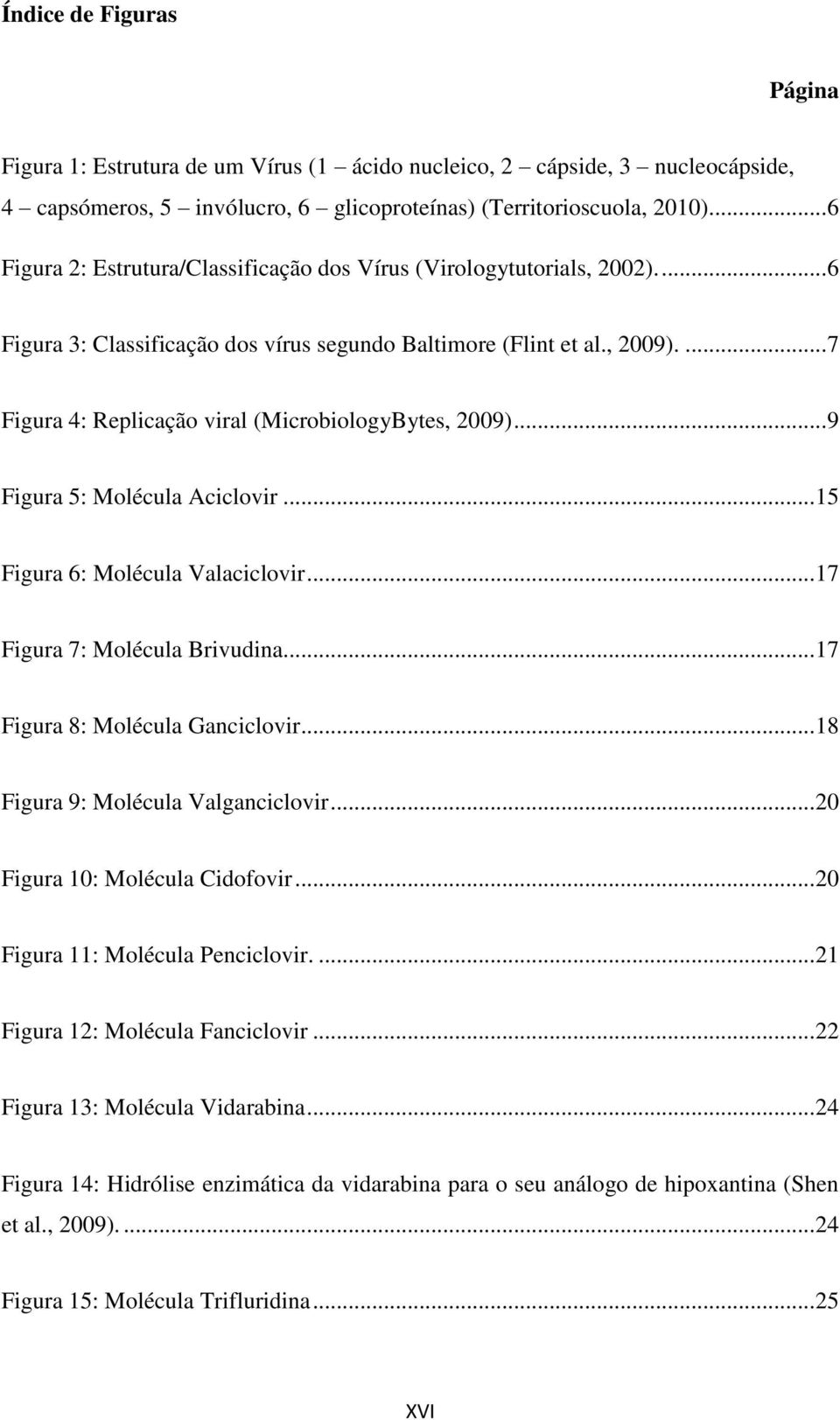 ... 7 Figura 4: Replicação viral (MicrobiologyBytes, 2009)... 9 Figura 5: Molécula Aciclovir... 15 Figura 6: Molécula Valaciclovir... 17 Figura 7: Molécula Brivudina.