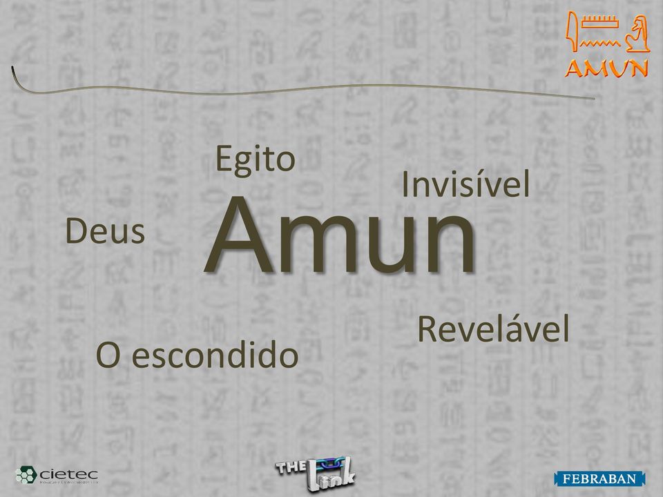 Amun O