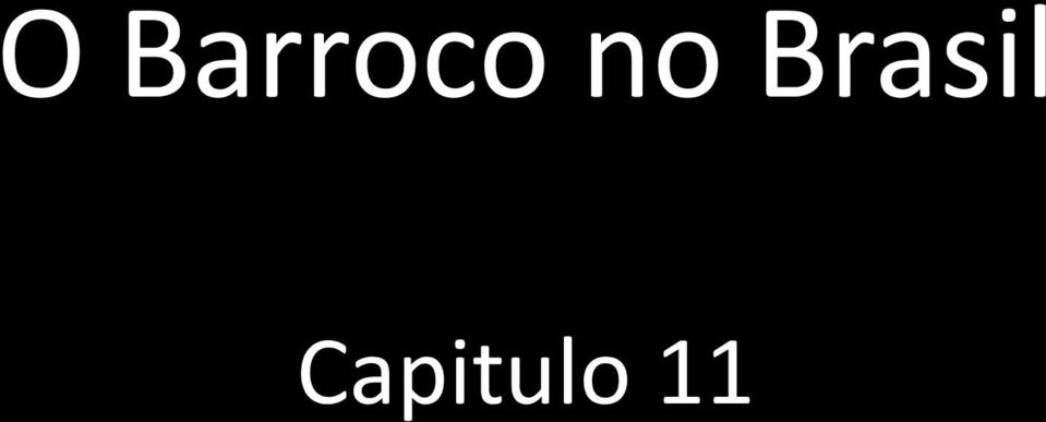 Capitulo