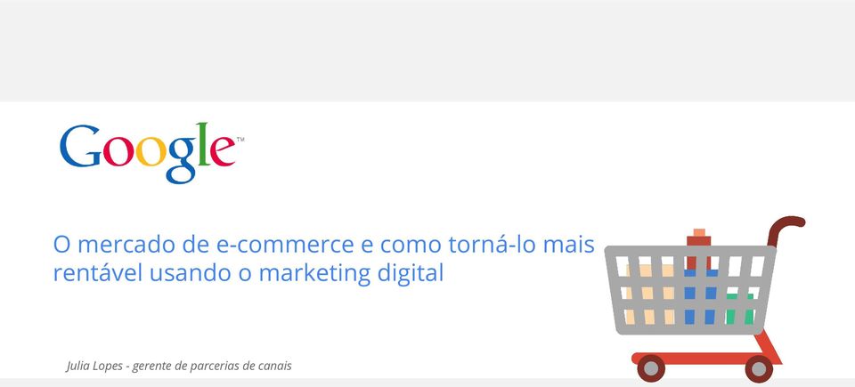marketing digital Julia Lopes -