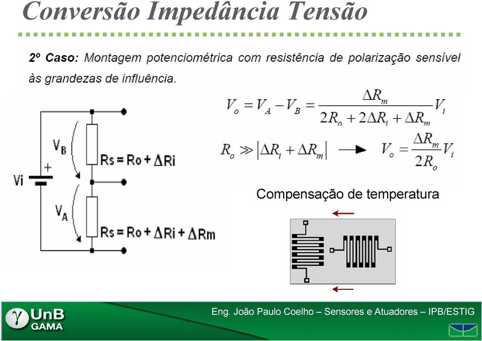 Tensão