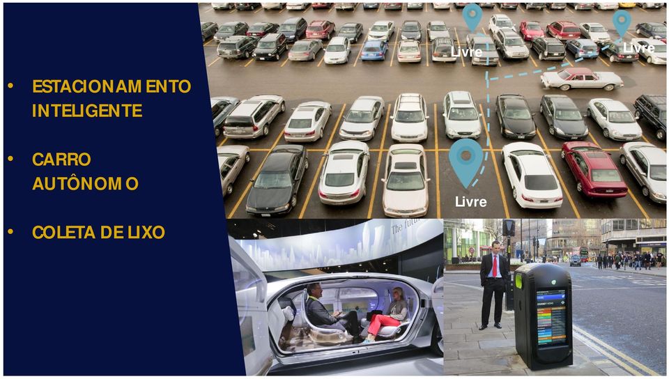 INTELIGENTE CARRO