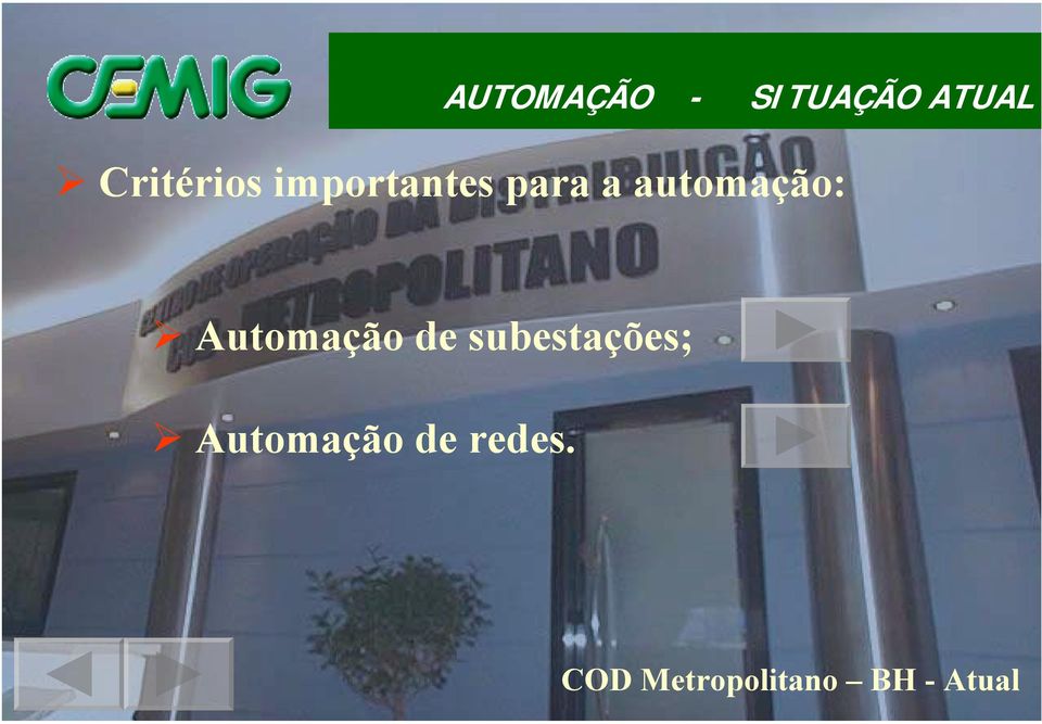 automação:!