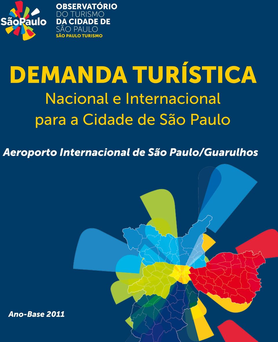 Internacional para a Cidade de São Paulo