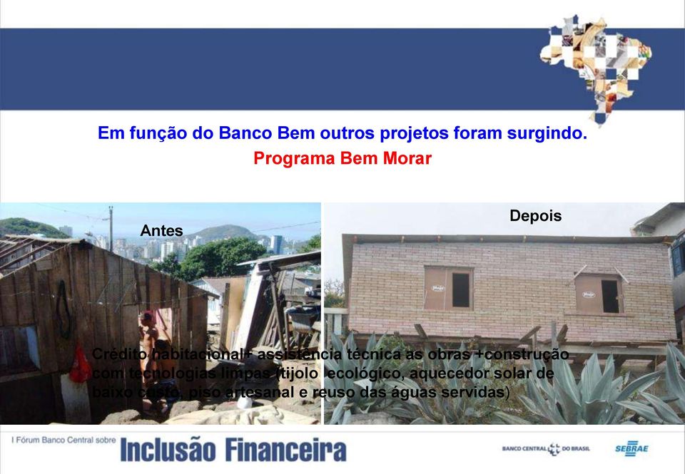 assistência técnica as obras +construção com tecnologias limpas