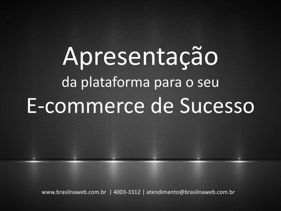 Sucesso www.brasilnaweb.com.