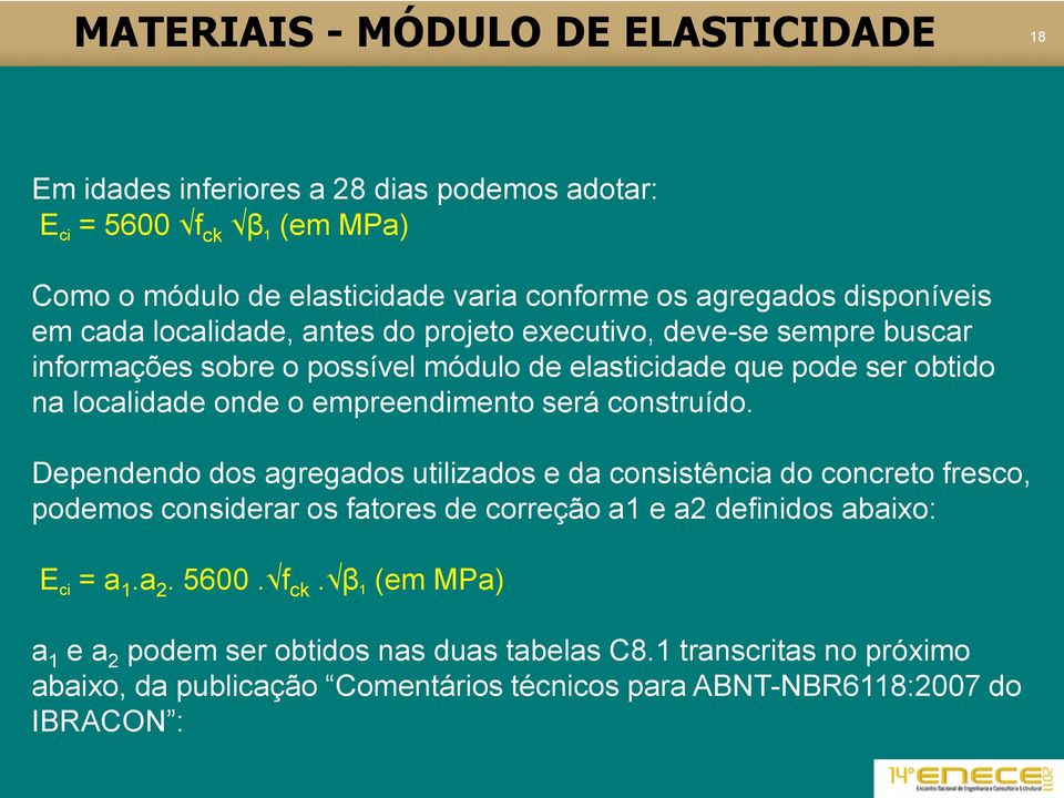 empreendimento será construído.