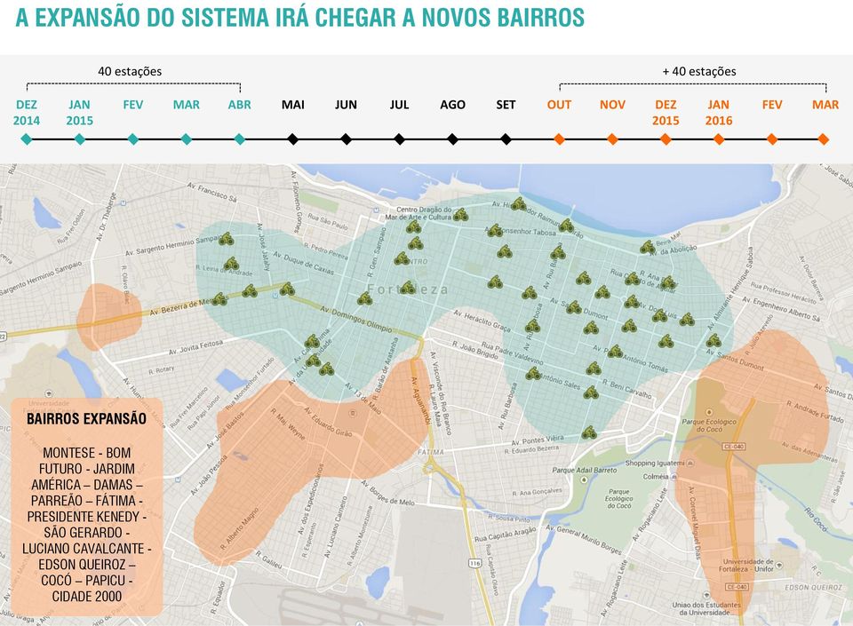 EXPANSÃO MONTESE - BOM FUTURO - JARDIM AMÉRICA DAMAS PARREÃO FÁTIMA - PRESIDENTE