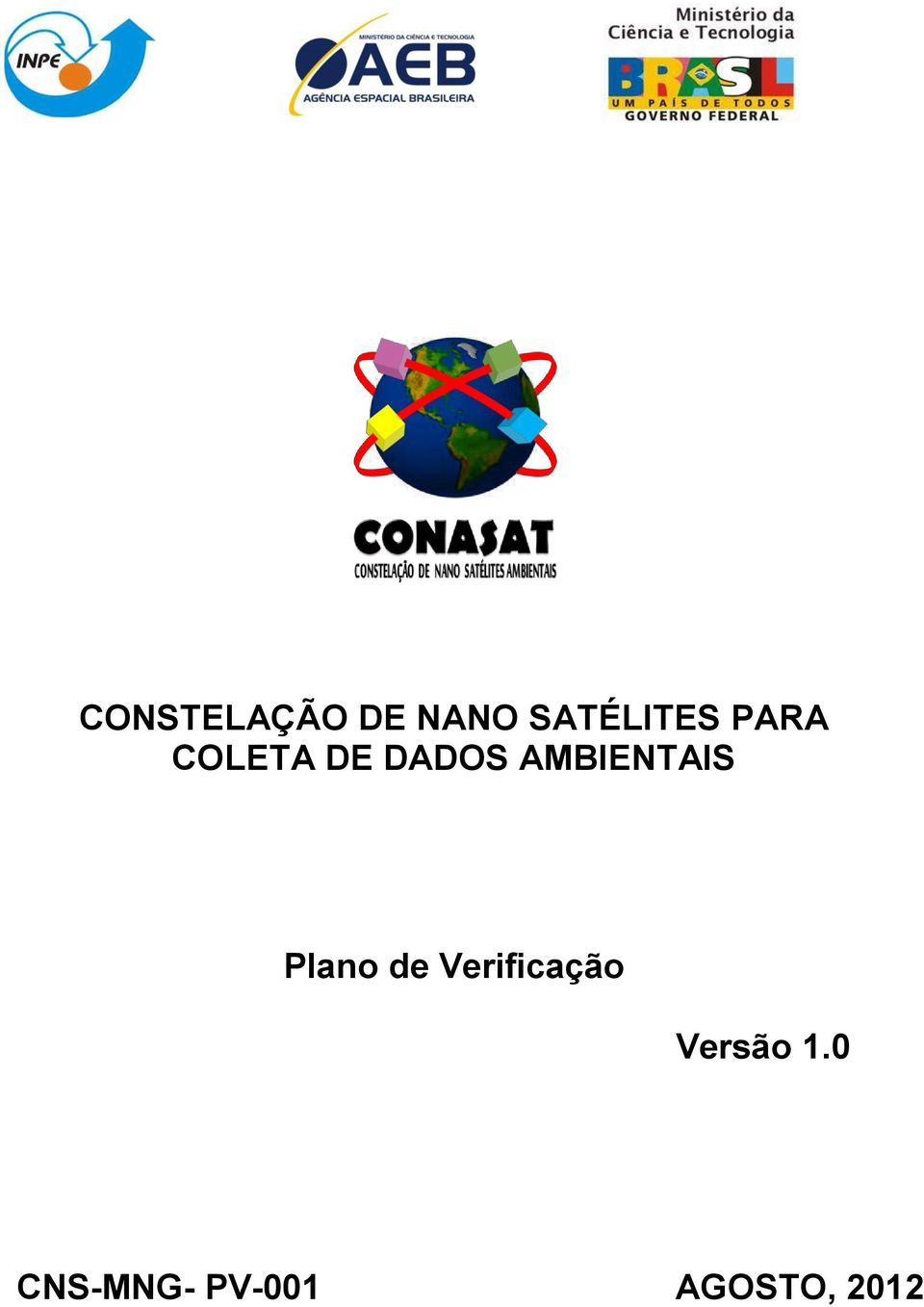 AMBIENTAIS Plano de