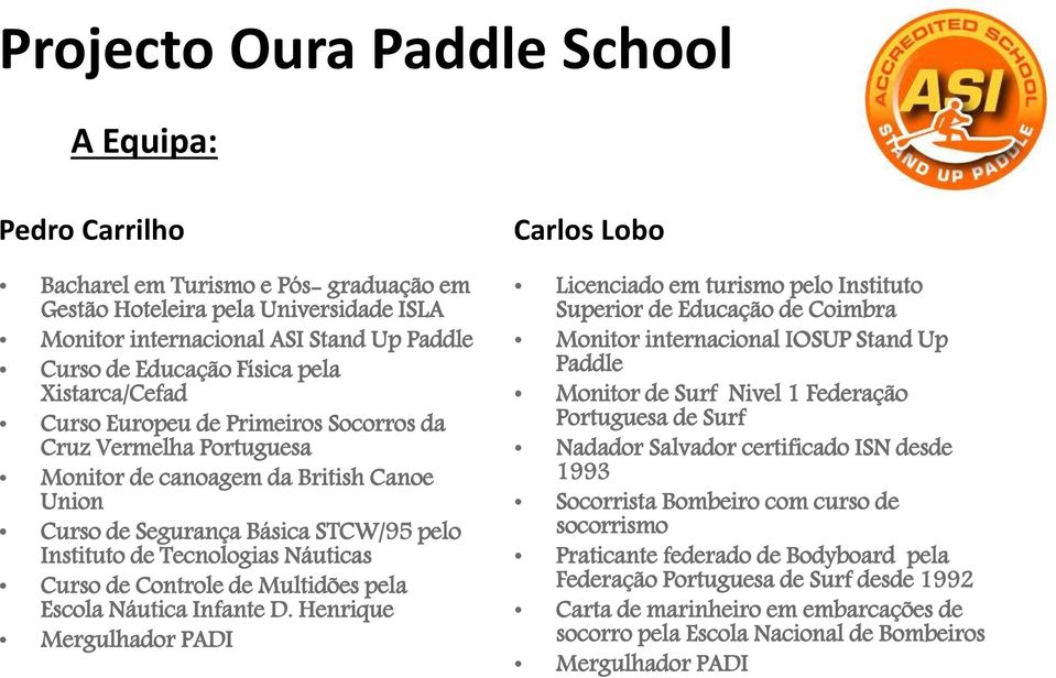 Multidões pela Escola Náutica Infante D.