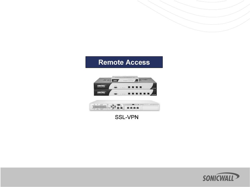 SSL-VPN