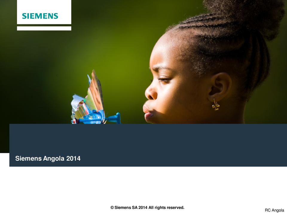 SA Siemens 2014 All SA rights