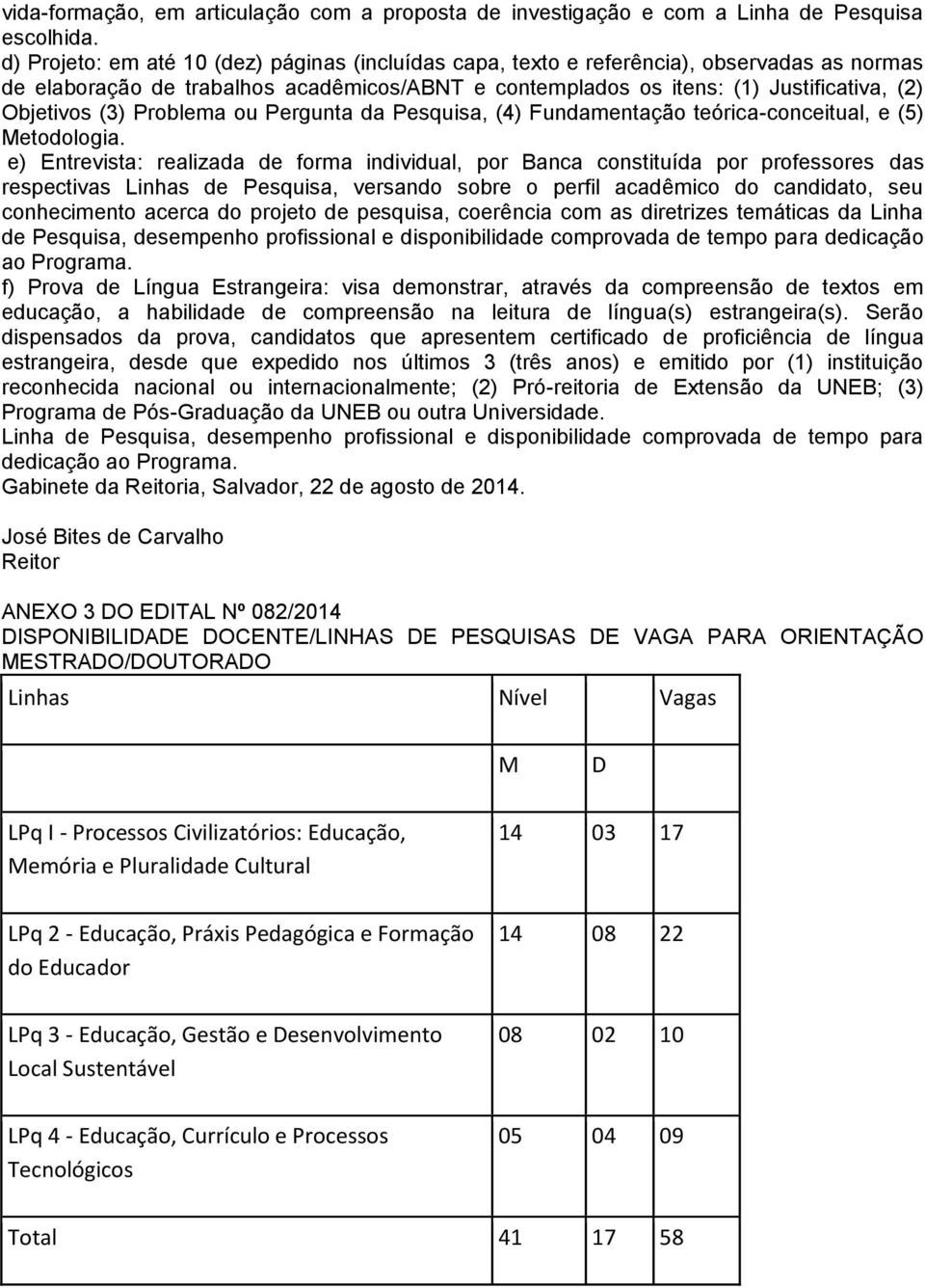 Problema ou Pergunta da Pesquisa, (4) Fundamentação teórica-conceitual, e (5) Metodologia.