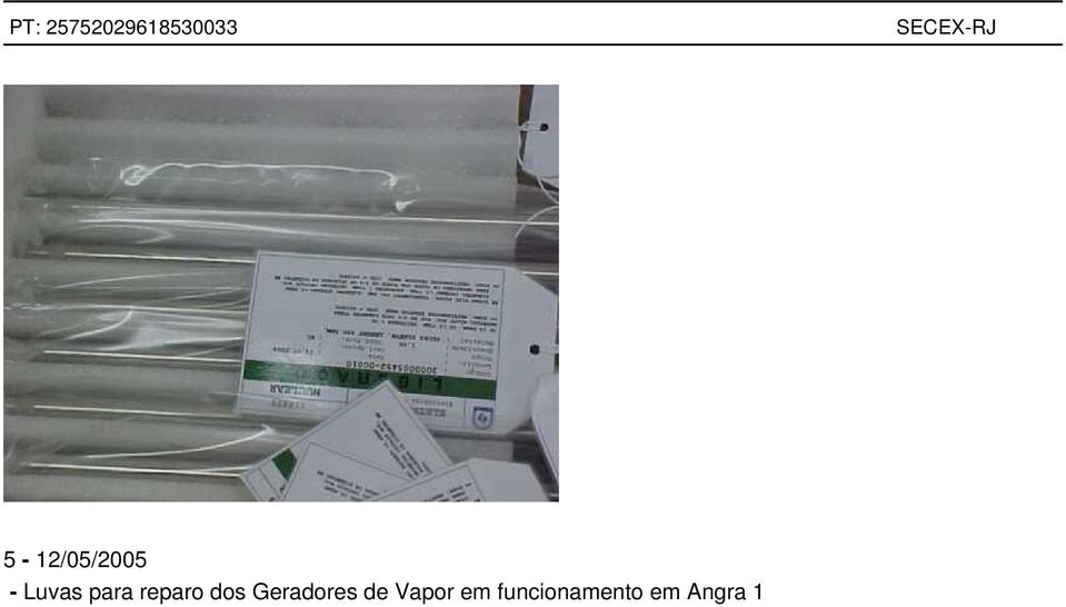 Geradores de Vapor