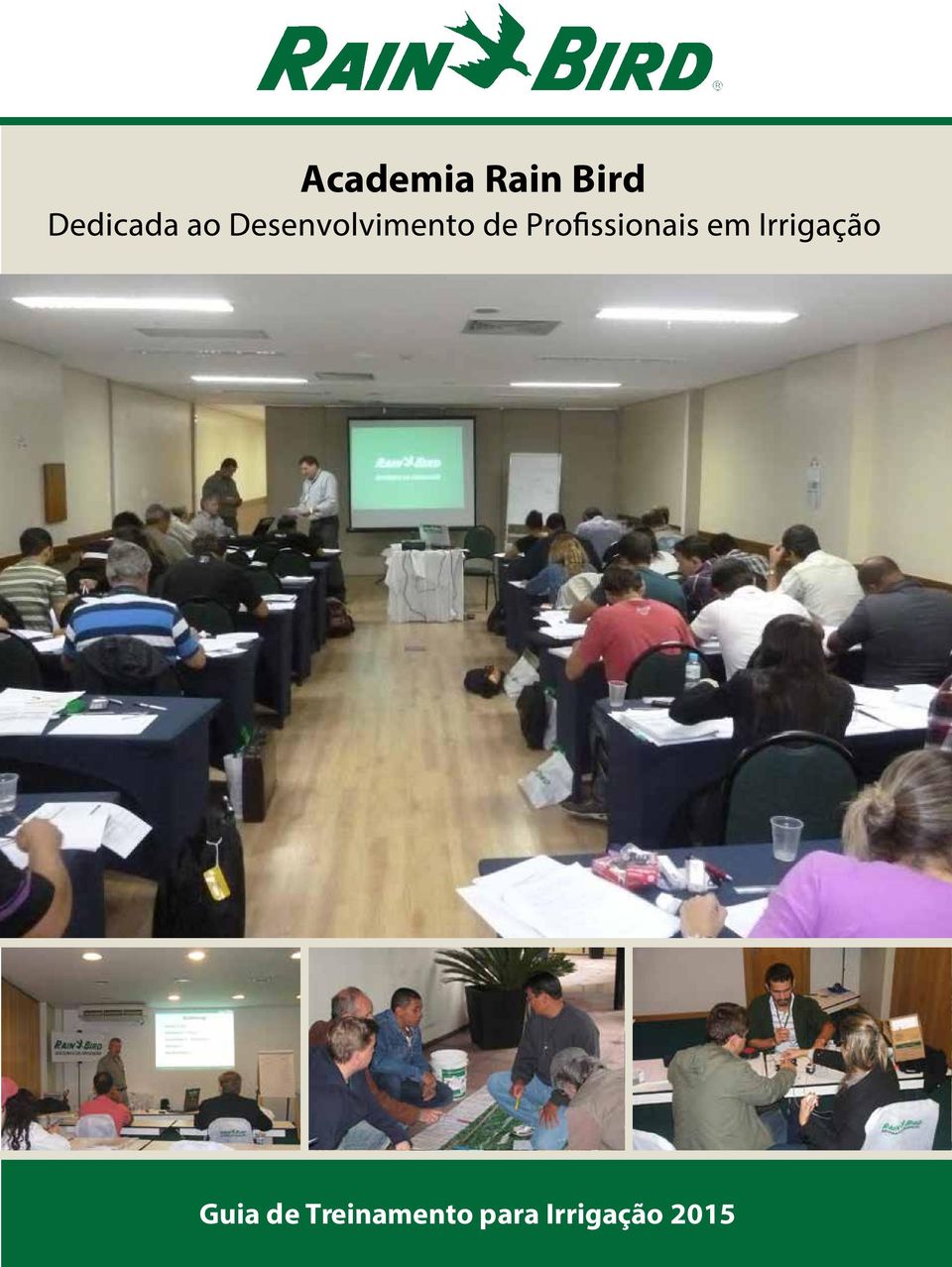 Treinamento