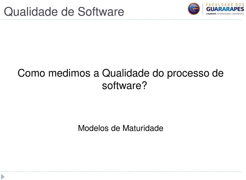 do processo de