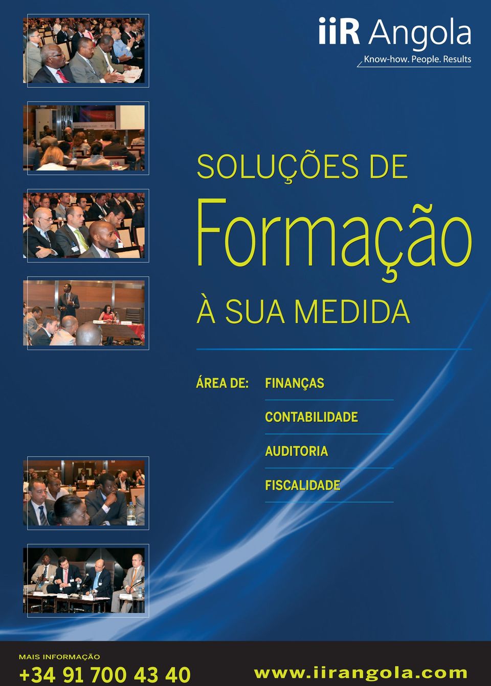 AUDITORIA FISCALIDADE MAIS