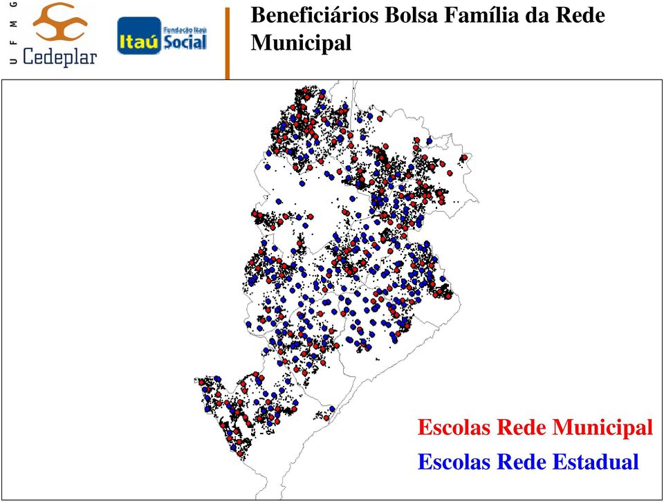 Municipal Escolas Rede