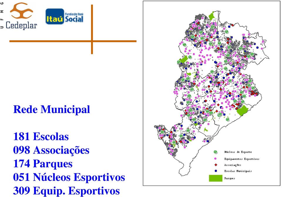 174 Parques 051 Núcleos