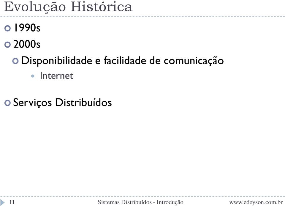 facilidade de comunicação