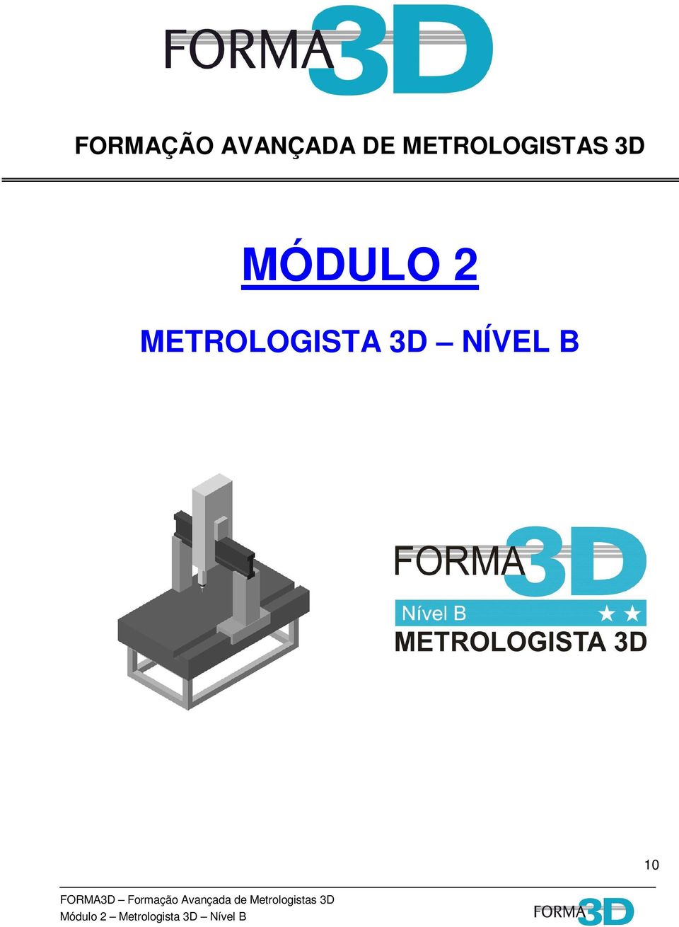 3D MÓDULO 2